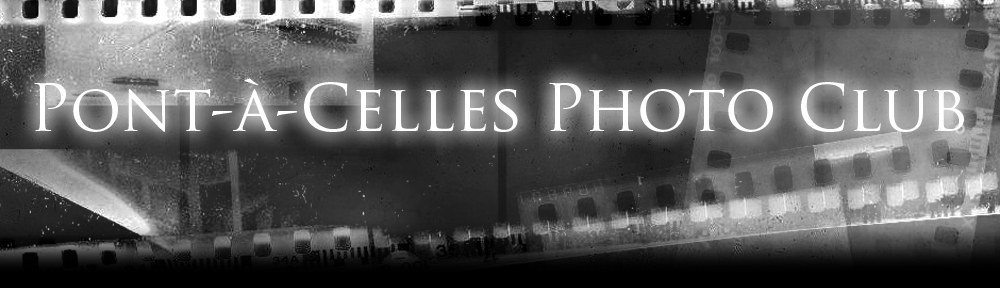 Pont-à-Celles Photo Club
